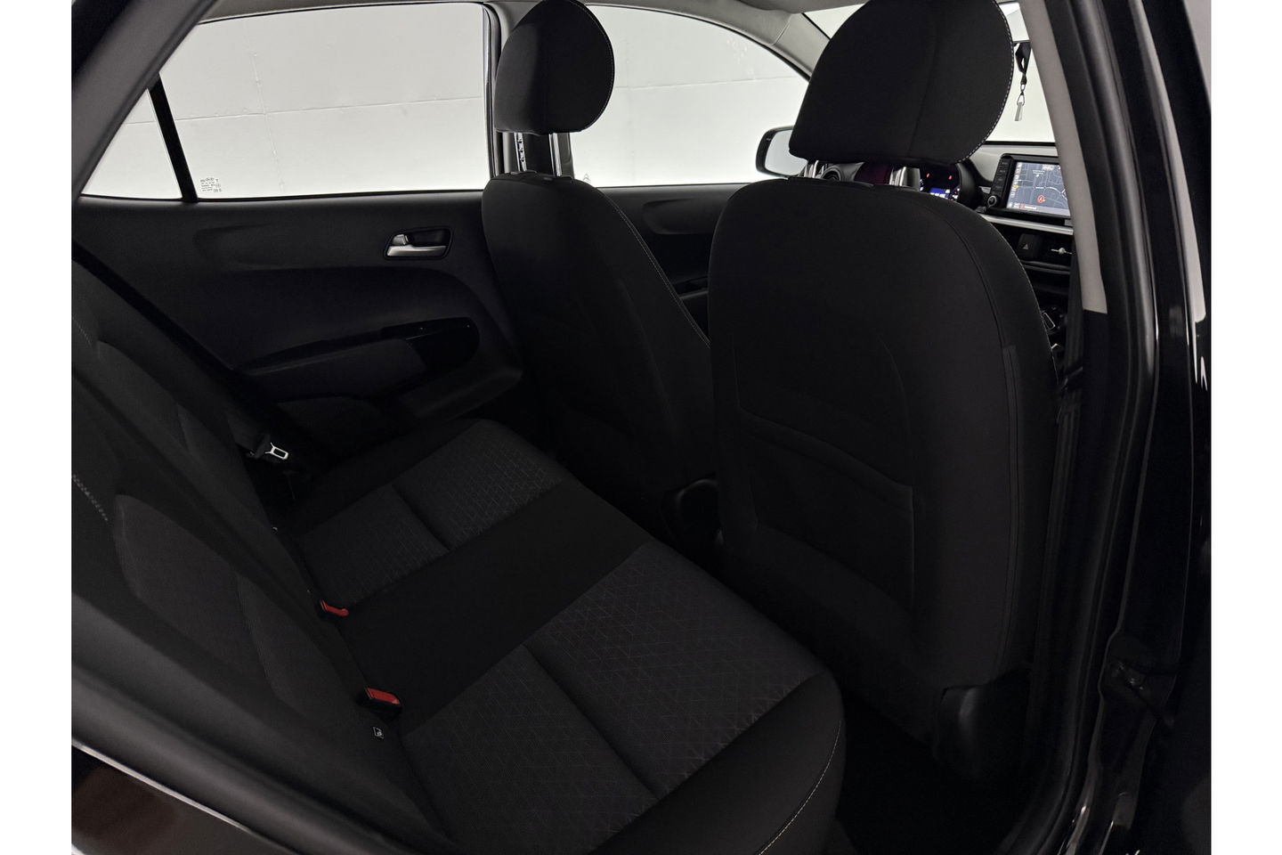 Kia Picanto 1.0 CVVT ComfortPlusLine Airco Camera Carplay 14''LMV Navigatie