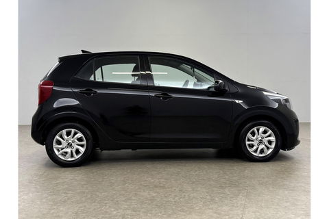 Kia Picanto 1.0 CVVT ComfortPlusLine Airco Camera Carplay 14''LMV Navigatie
