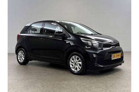 Kia Picanto 1.0 CVVT ComfortPlusLine Airco Camera Carplay 14''LMV Navigatie