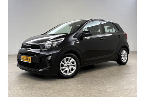 Kia Picanto 1.0 CVVT ComfortPlusLine Airco Camera Carplay 14''LMV Navigatie