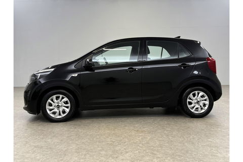 Kia Picanto 1.0 CVVT ComfortPlusLine Airco Camera Carplay 14''LMV Navigatie