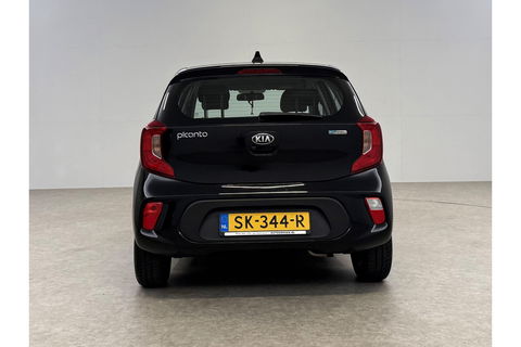 Kia Picanto 1.0 CVVT ComfortPlusLine Airco Camera Carplay 14''LMV Navigatie