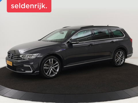Volkswagen Passat Variant 1.4 TSI PHEV GTE Business | Trekhaak | Camera | Pano.Dak |