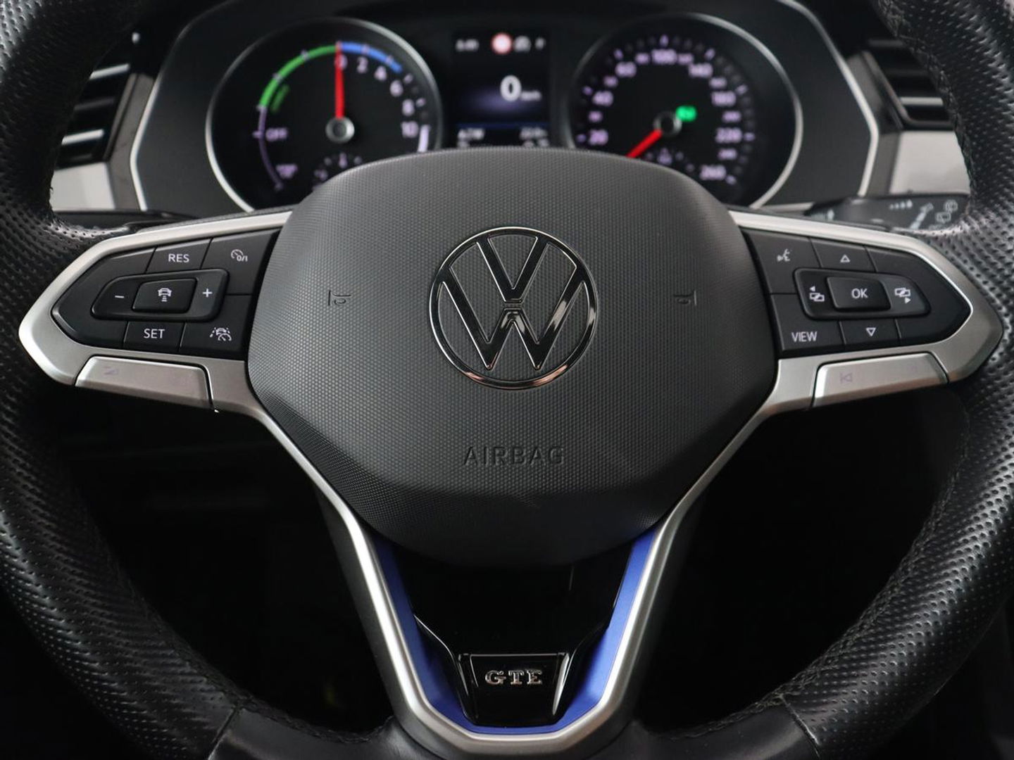 Volkswagen Passat Variant 1.4 TSI PHEV GTE Business | Trekhaak | Camera | Pano.Dak |