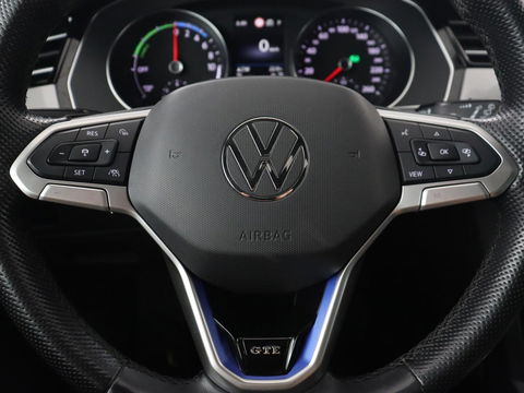 Volkswagen Passat Variant 1.4 TSI PHEV GTE Business | Trekhaak | Camera | Pano.Dak |