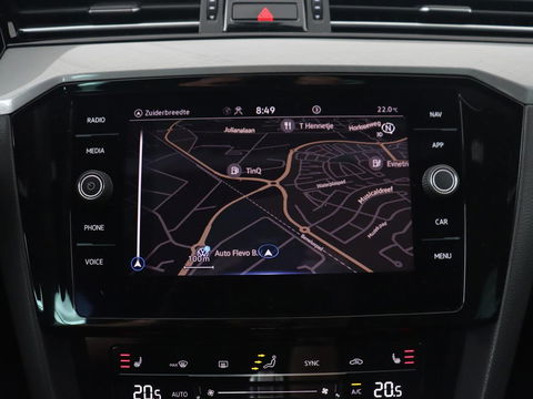 Volkswagen Passat Variant 1.4 TSI PHEV GTE Business | Trekhaak | Camera | Pano.Dak |