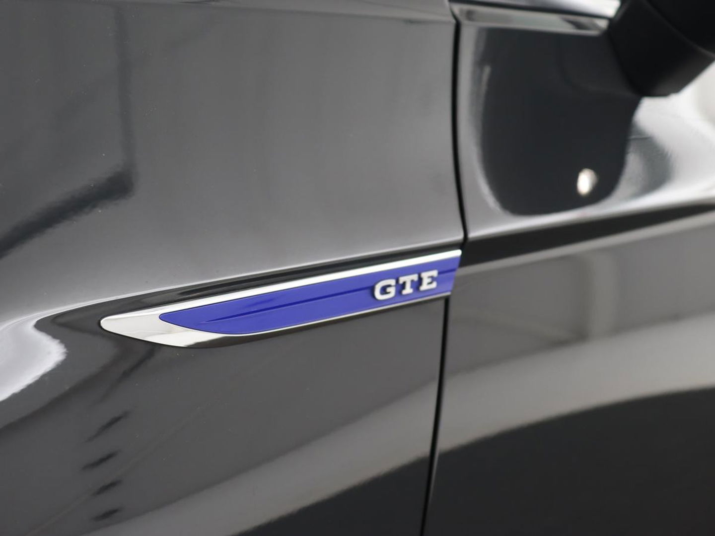 Volkswagen Passat Variant 1.4 TSI PHEV GTE Business | Trekhaak | Camera | Pano.Dak |