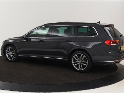 Volkswagen Passat Variant 1.4 TSI PHEV GTE Business | Trekhaak | Camera | Pano.Dak |