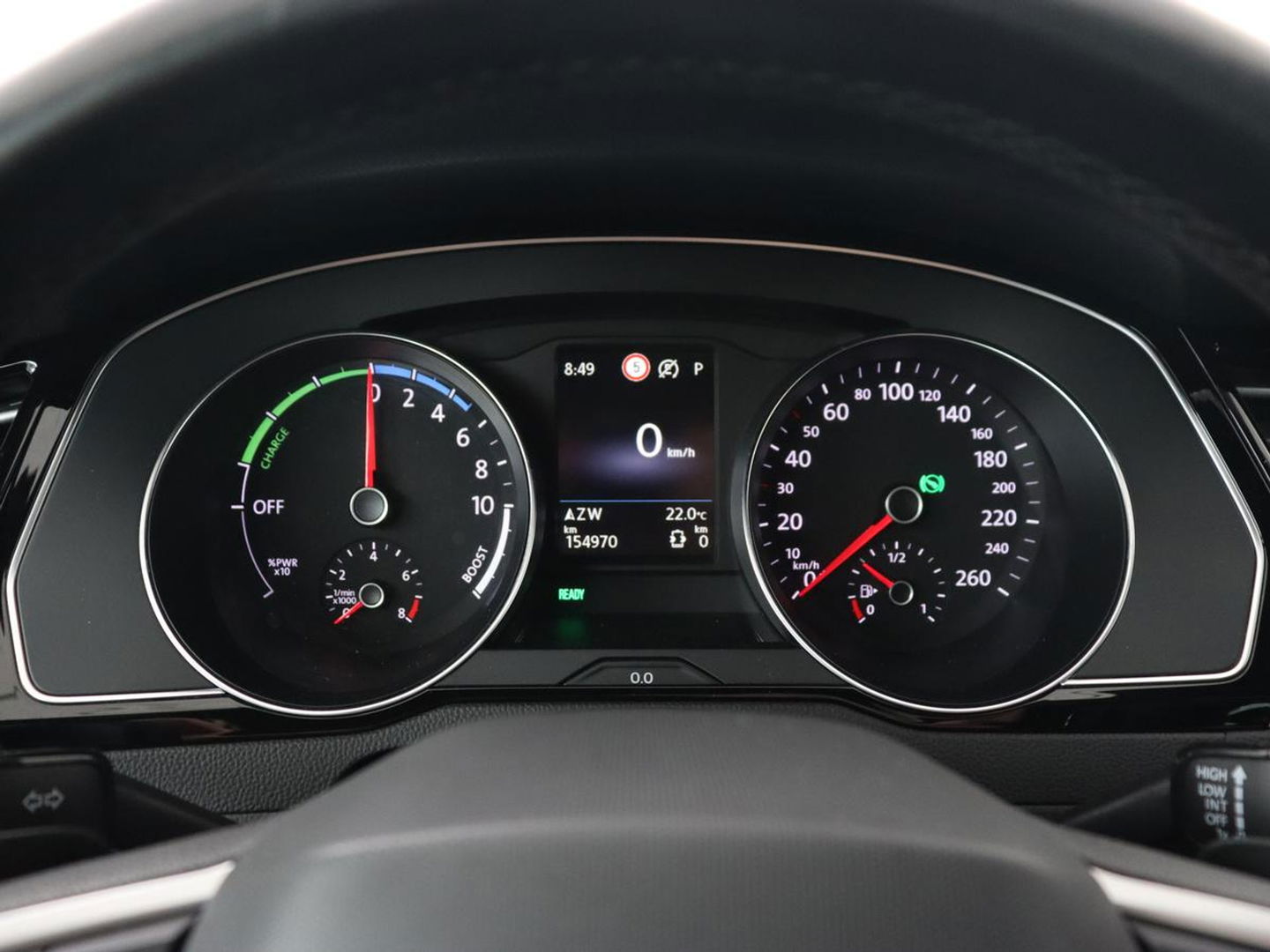 Volkswagen Passat Variant 1.4 TSI PHEV GTE Business | Trekhaak | Camera | Pano.Dak |