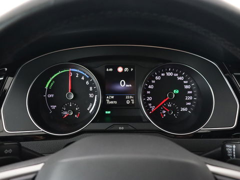 Volkswagen Passat Variant 1.4 TSI PHEV GTE Business | Trekhaak | Camera | Pano.Dak |