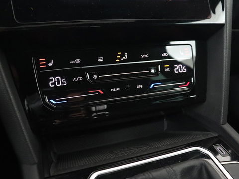Volkswagen Passat Variant 1.4 TSI PHEV GTE Business | Trekhaak | Camera | Pano.Dak |
