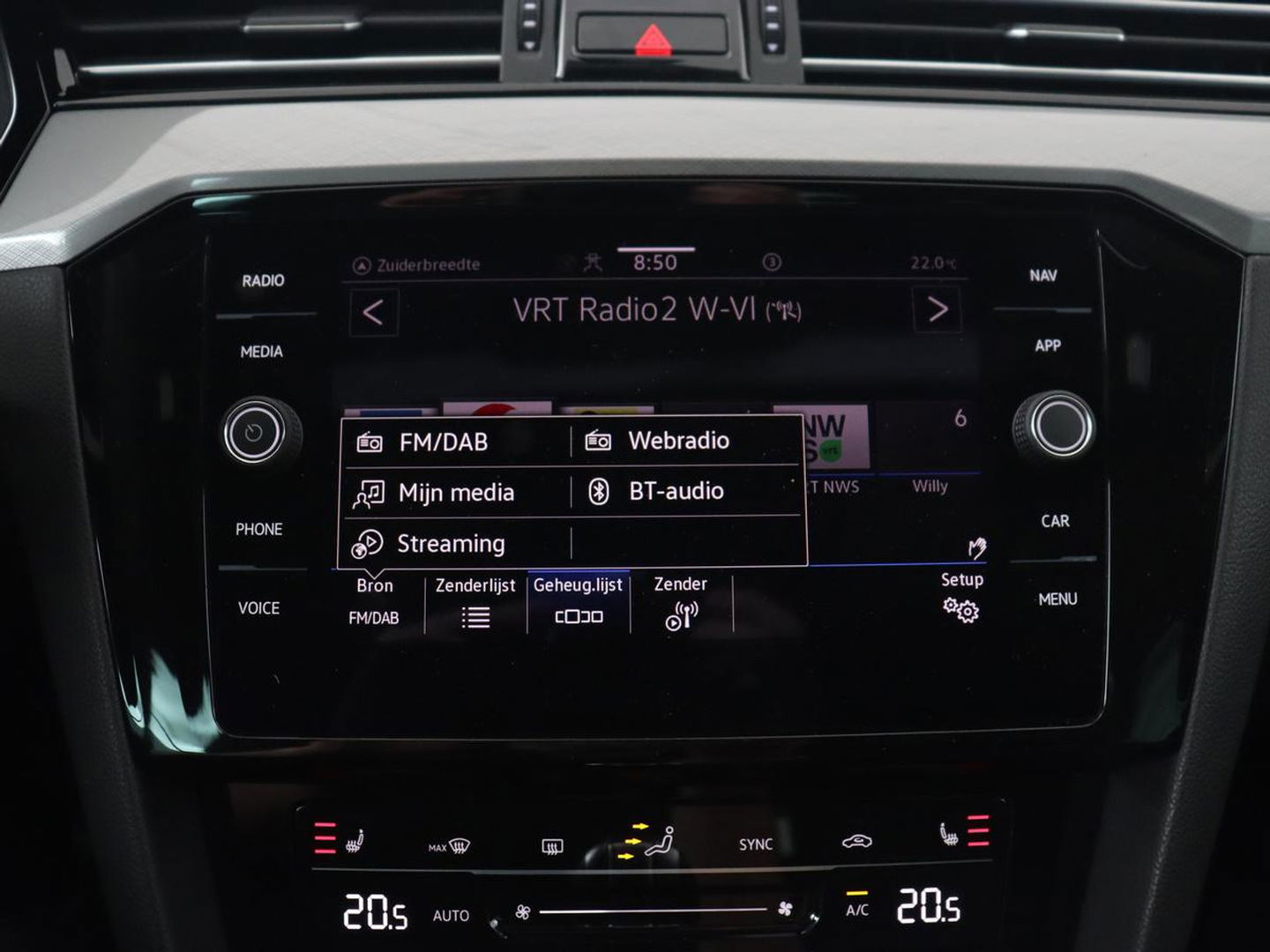 Volkswagen Passat Variant 1.4 TSI PHEV GTE Business | Trekhaak | Camera | Pano.Dak |