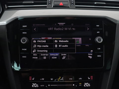 Volkswagen Passat Variant 1.4 TSI PHEV GTE Business | Trekhaak | Camera | Pano.Dak |