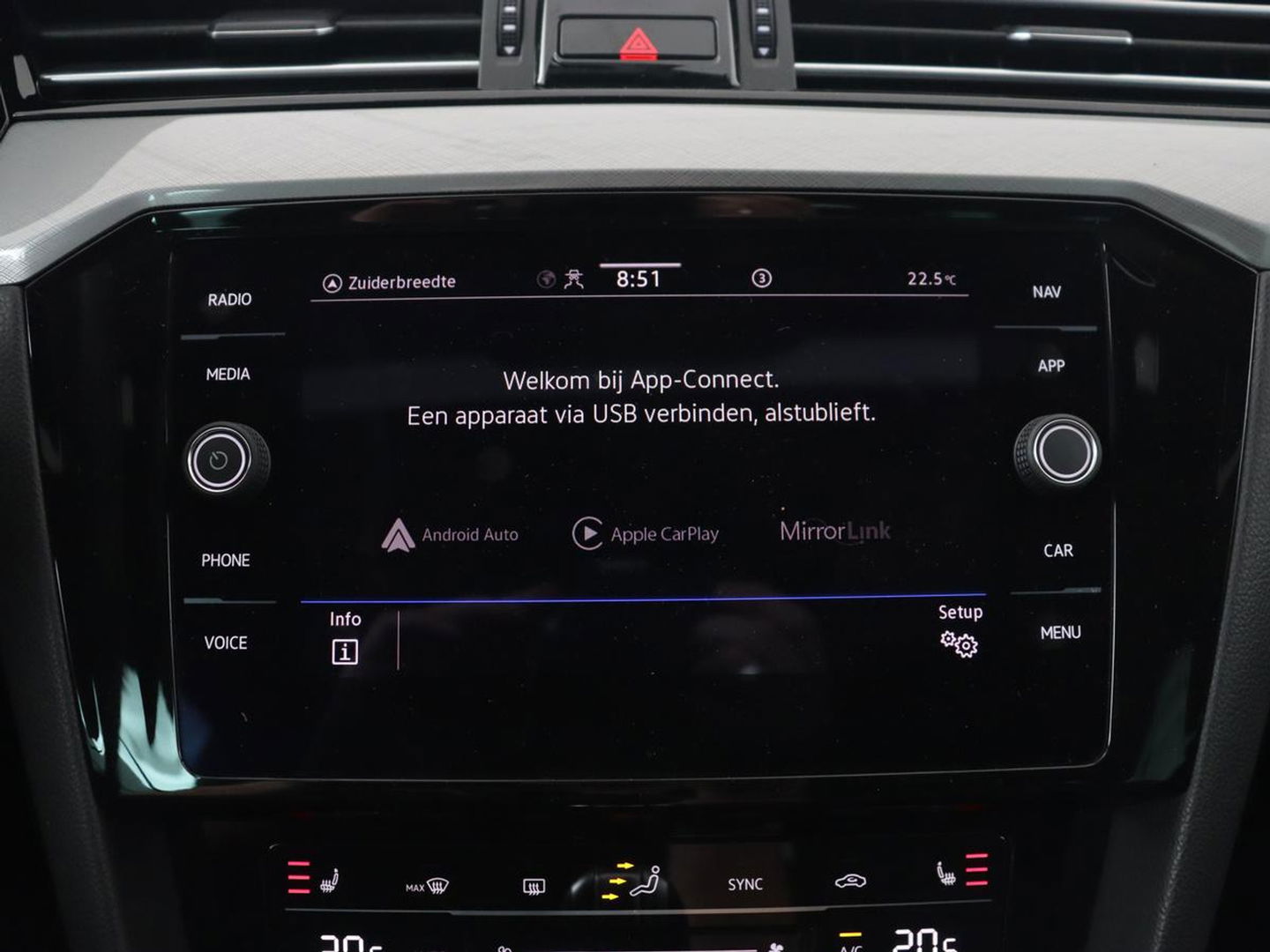 Volkswagen Passat Variant 1.4 TSI PHEV GTE Business | Trekhaak | Camera | Pano.Dak |