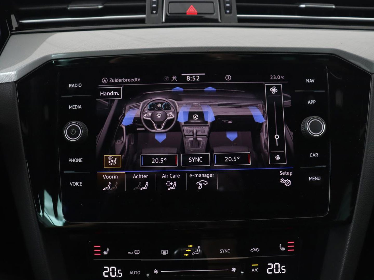 Volkswagen Passat Variant 1.4 TSI PHEV GTE Business | Trekhaak | Camera | Pano.Dak |