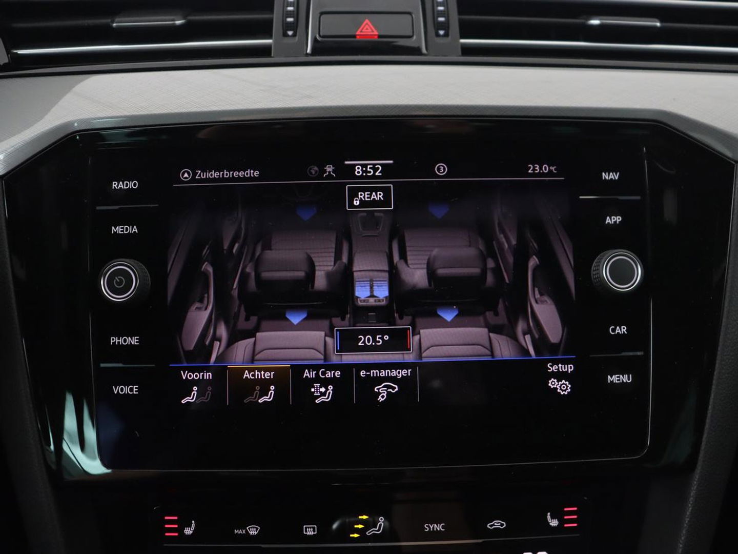 Volkswagen Passat Variant 1.4 TSI PHEV GTE Business | Trekhaak | Camera | Pano.Dak |