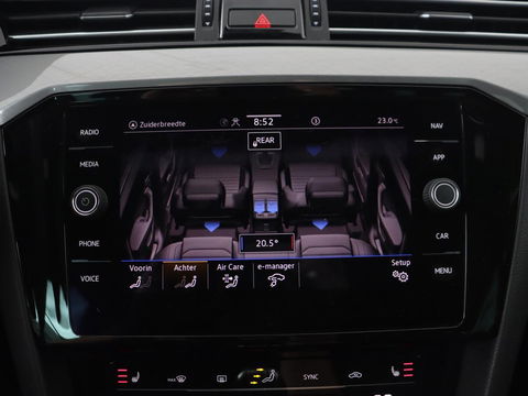 Volkswagen Passat Variant 1.4 TSI PHEV GTE Business | Trekhaak | Camera | Pano.Dak |
