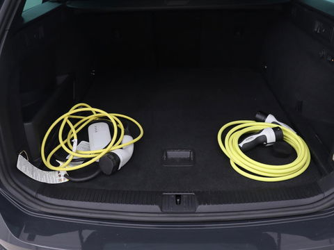 Volkswagen Passat Variant 1.4 TSI PHEV GTE Business | Trekhaak | Camera | Pano.Dak |