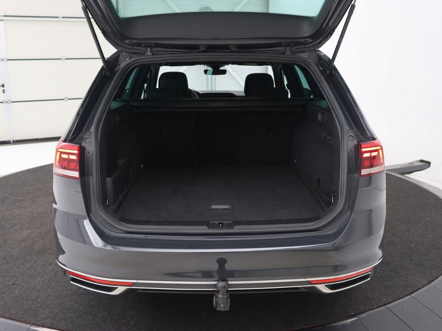Volkswagen Passat Variant 1.4 TSI PHEV GTE Business | Trekhaak | Camera | Pano.Dak |