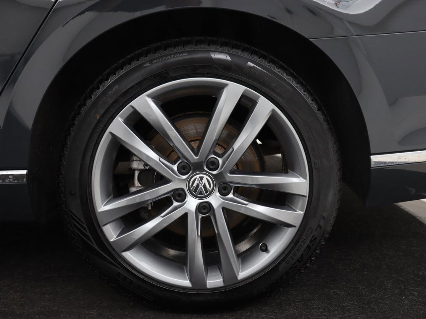 Volkswagen Passat Variant 1.4 TSI PHEV GTE Business | Trekhaak | Camera | Pano.Dak |