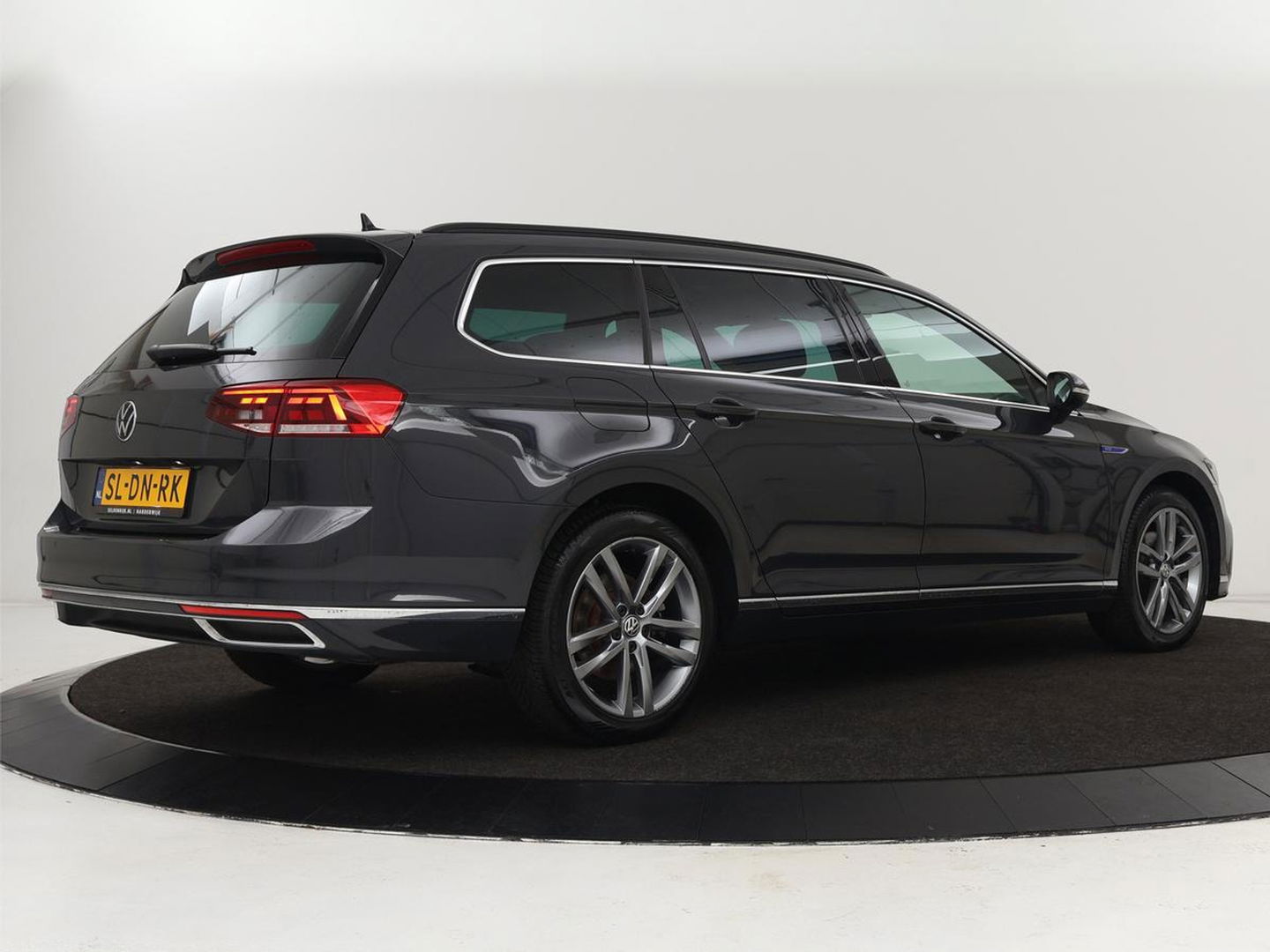 Volkswagen Passat Variant 1.4 TSI PHEV GTE Business | Trekhaak | Camera | Pano.Dak |
