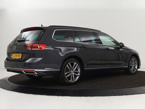 Volkswagen Passat Variant 1.4 TSI PHEV GTE Business | Trekhaak | Camera | Pano.Dak |