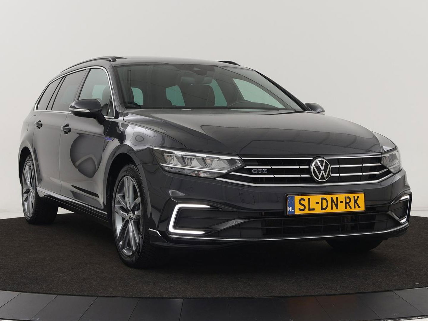 Volkswagen Passat Variant 1.4 TSI PHEV GTE Business | Trekhaak | Camera | Pano.Dak |
