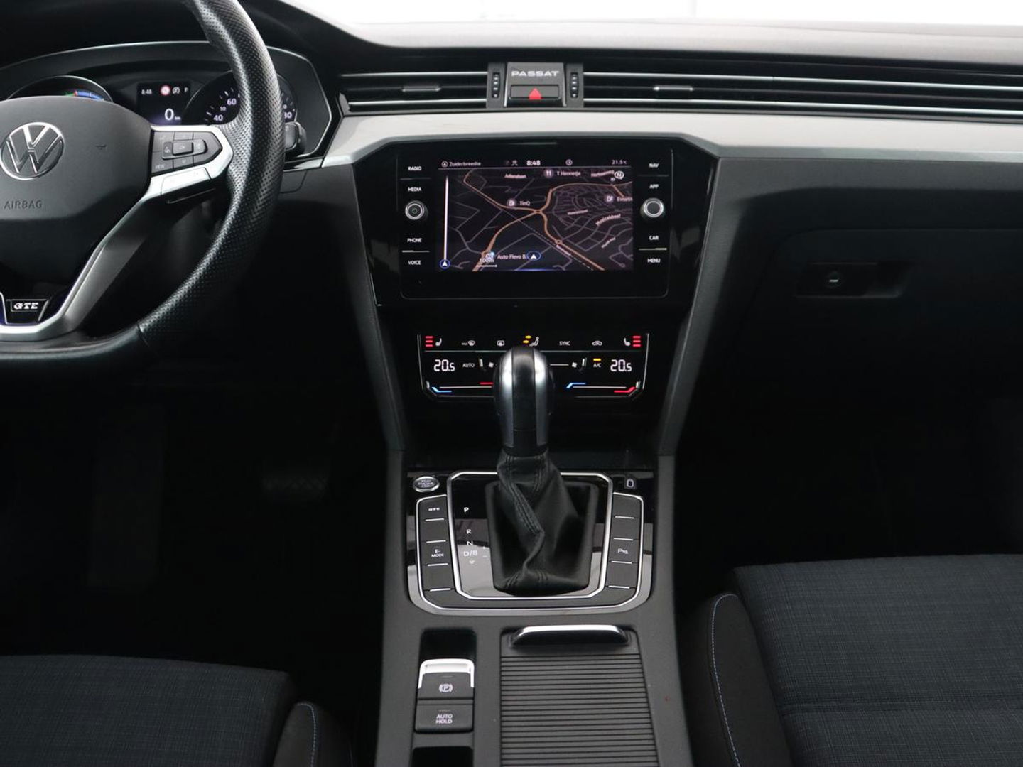 Volkswagen Passat Variant 1.4 TSI PHEV GTE Business | Trekhaak | Camera | Pano.Dak |