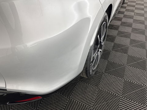 Renault Clio Estate 1.5 dCi ECO Expression Pack-Introduction *NAVI-FULLMAP | AIRCO | CRUISE | BASS-REFLEX-AUDIO | TOWBAR | PRIVACY-GLASS | 16''ALU*