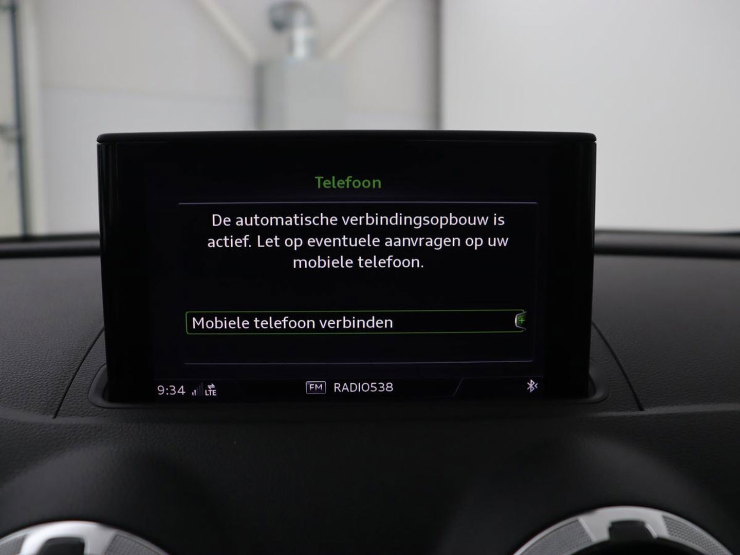 Audi A3 1.0 TFSI Sport S Line Edition | Panoramadak | Keyless | Full LED | Half leder | Navigatie | Sportstoelen | Climate control