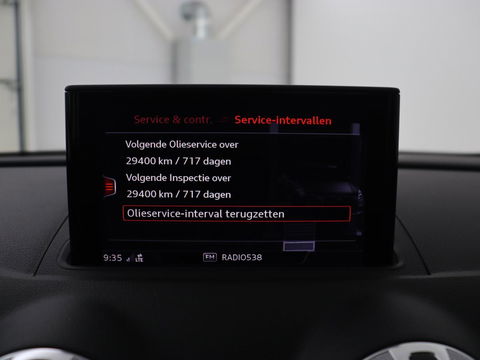 Audi A3 1.0 TFSI Sport S Line Edition | Panoramadak | Keyless | Full LED | Half leder | Navigatie | Sportstoelen | Climate control