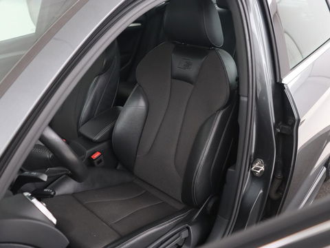 Audi A3 1.0 TFSI Sport S Line Edition | Panoramadak | Keyless | Full LED | Half leder | Navigatie | Sportstoelen | Climate control