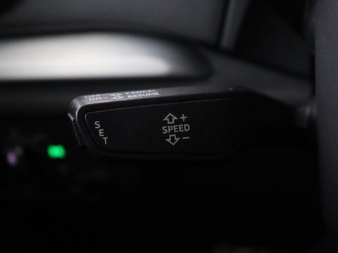 Audi A3 1.0 TFSI Sport S Line Edition | Panoramadak | Keyless | Full LED | Half leder | Navigatie | Sportstoelen | Climate control