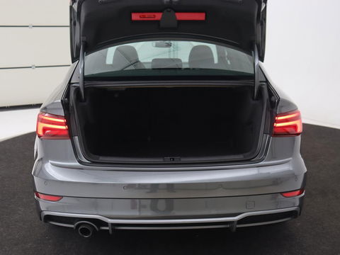 Audi A3 1.0 TFSI Sport S Line Edition | Panoramadak | Keyless | Full LED | Half leder | Navigatie | Sportstoelen | Climate control