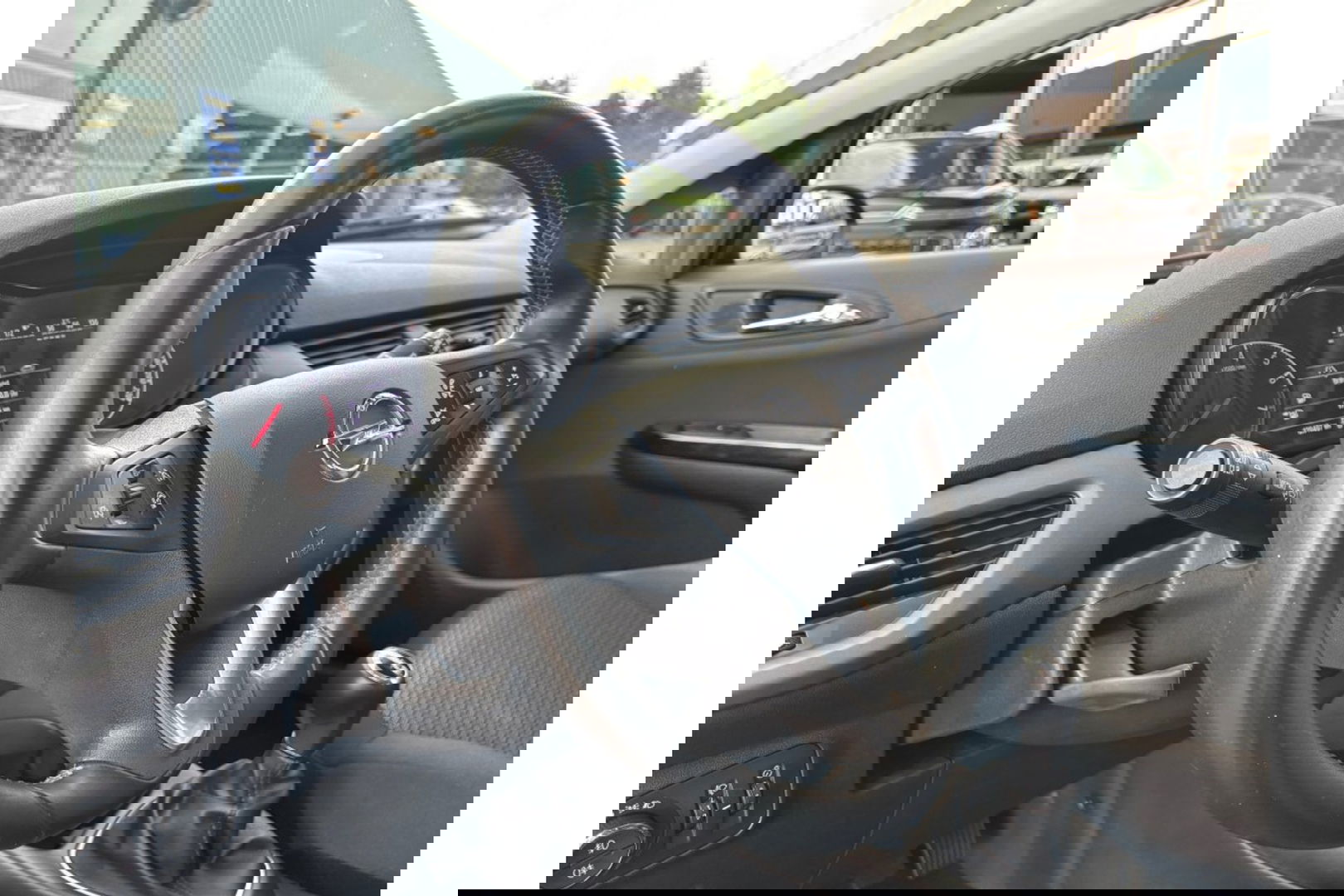Opel CORSA-E 1.4 EDITION AIRCO CRUISE CONTROL LMV