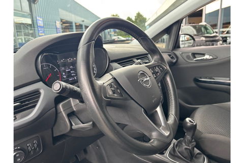 Opel CORSA-E 1.4 EDITION AIRCO CRUISE CONTROL LMV