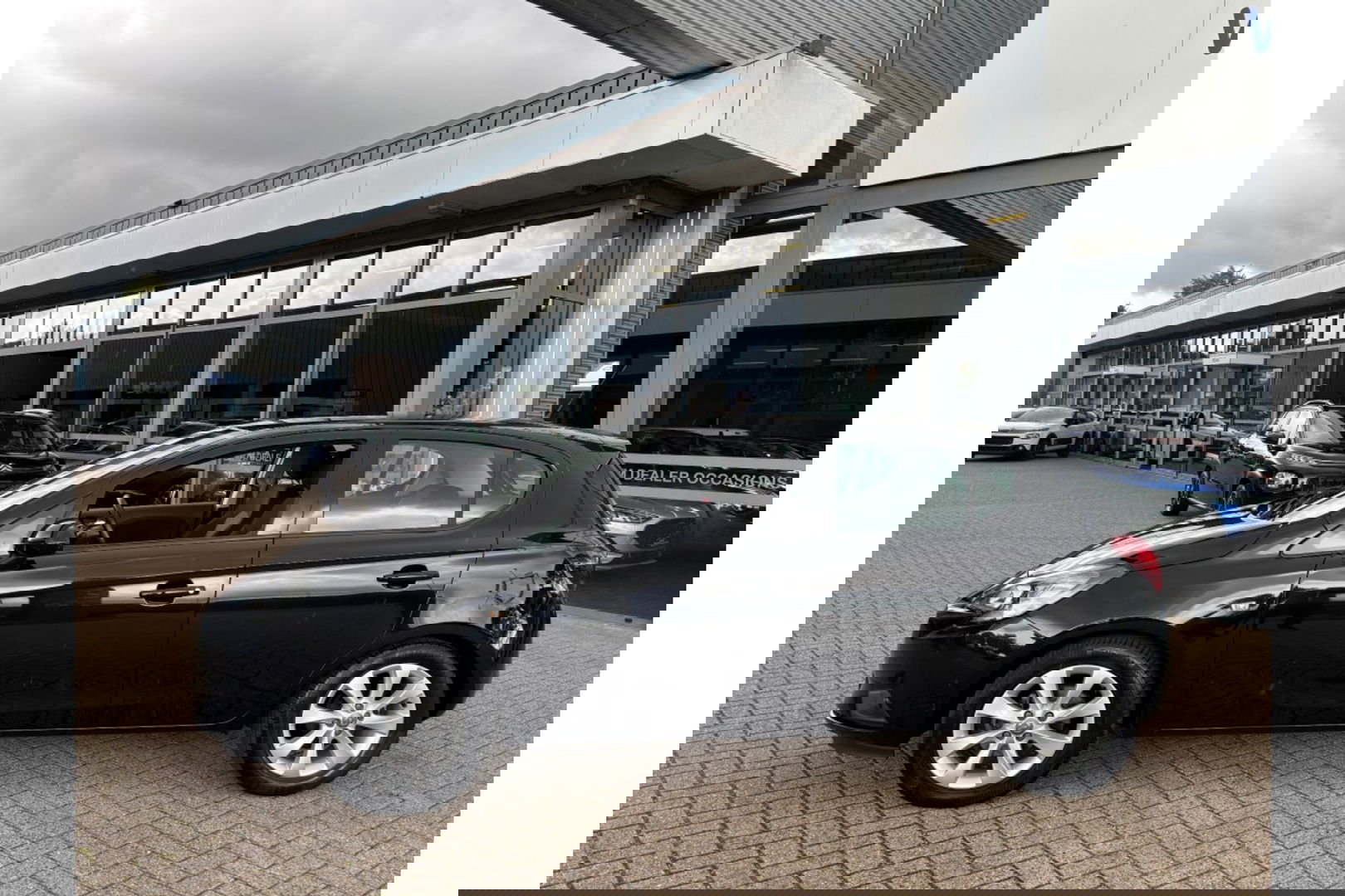 Opel CORSA-E 1.4 EDITION AIRCO CRUISE CONTROL LMV