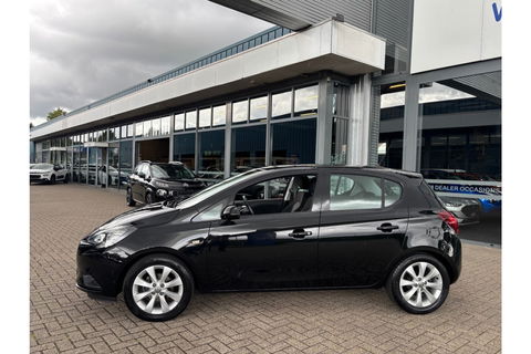 Opel CORSA-E 1.4 EDITION AIRCO CRUISE CONTROL LMV