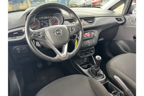 Opel CORSA-E 1.4 EDITION AIRCO CRUISE CONTROL LMV