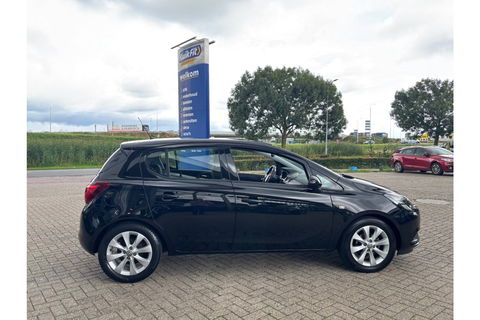 Opel CORSA-E 1.4 EDITION AIRCO CRUISE CONTROL LMV