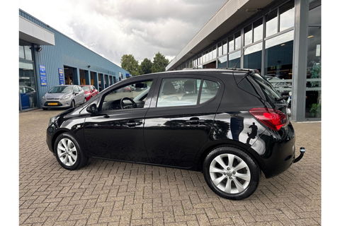 Opel CORSA-E 1.4 EDITION AIRCO CRUISE CONTROL LMV