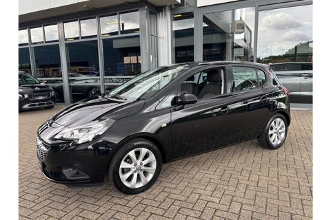 Opel CORSA-E 1.4 EDITION AIRCO CRUISE CONTROL LMV