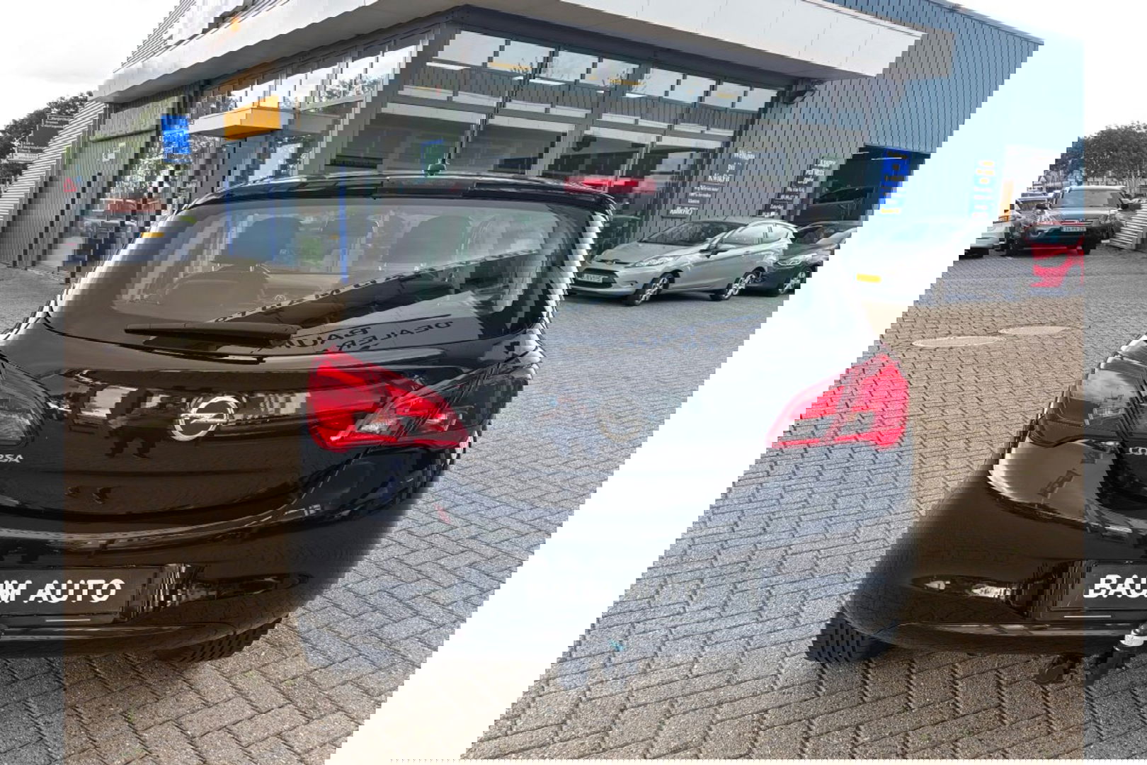 Opel CORSA-E 1.4 EDITION AIRCO CRUISE CONTROL LMV