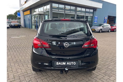 Opel CORSA-E 1.4 EDITION AIRCO CRUISE CONTROL LMV