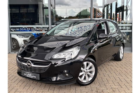Opel CORSA-E 1.4 EDITION AIRCO CRUISE CONTROL LMV
