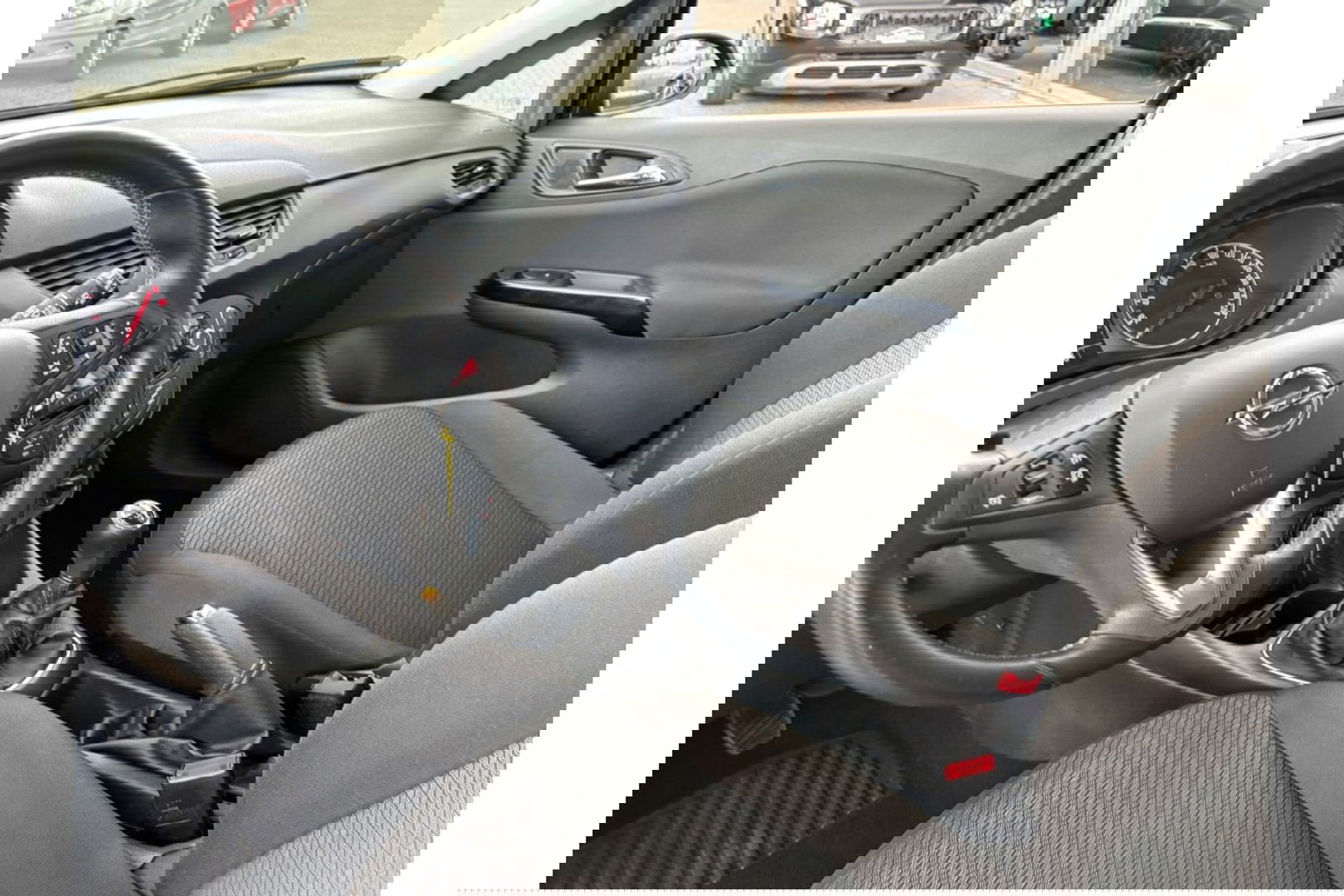 Opel CORSA-E 1.4 EDITION AIRCO CRUISE CONTROL LMV