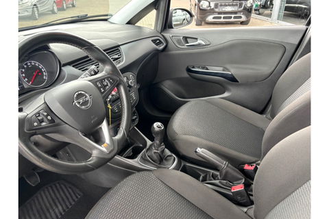 Opel CORSA-E 1.4 EDITION AIRCO CRUISE CONTROL LMV