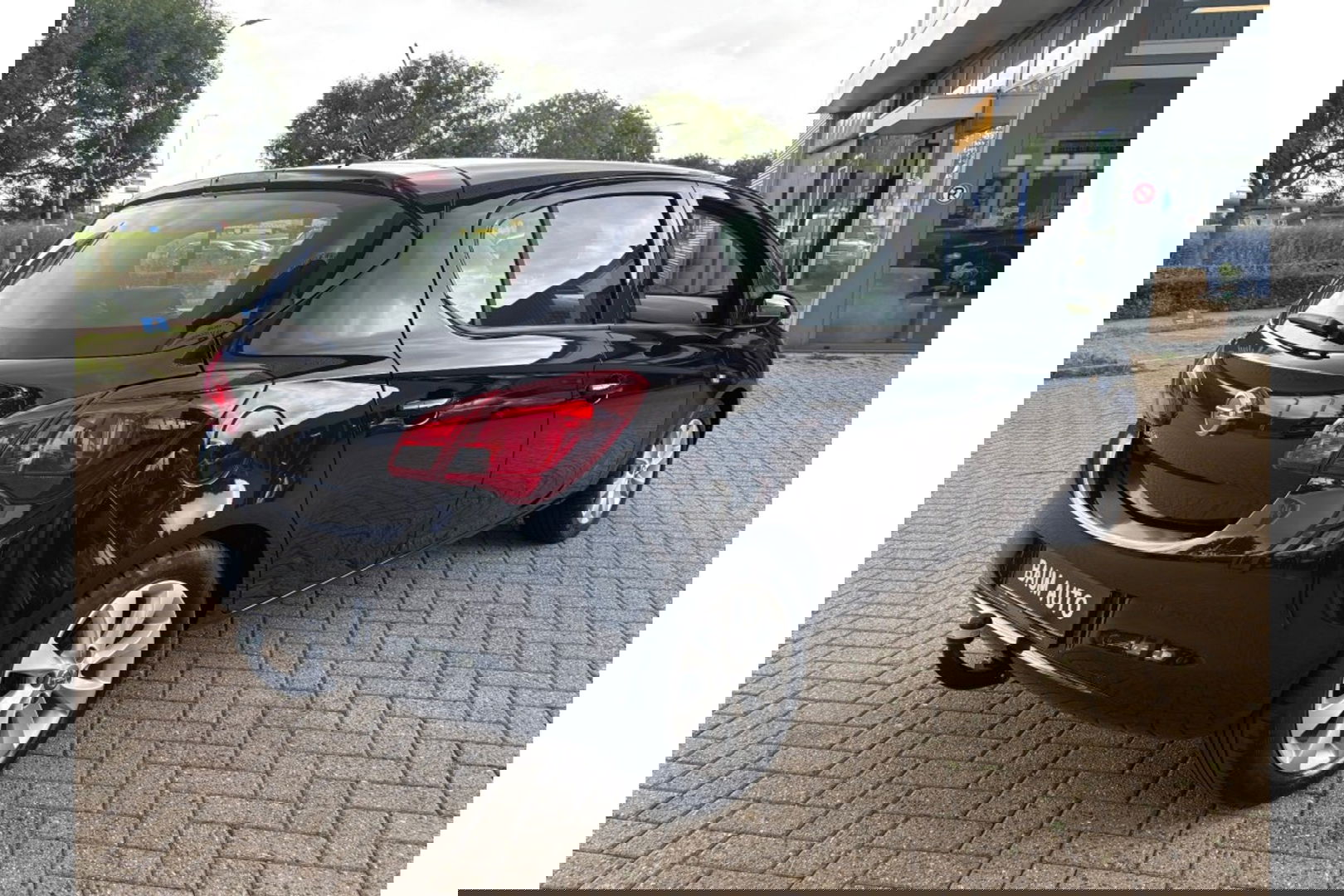 Opel CORSA-E 1.4 EDITION AIRCO CRUISE CONTROL LMV