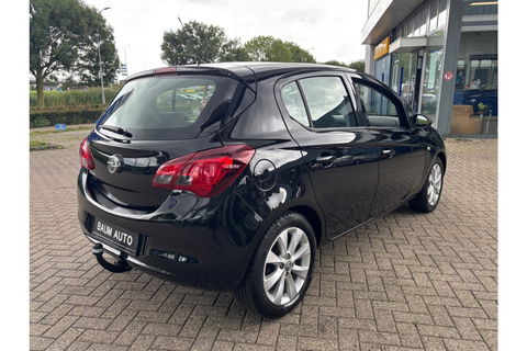 Opel CORSA-E 1.4 EDITION AIRCO CRUISE CONTROL LMV