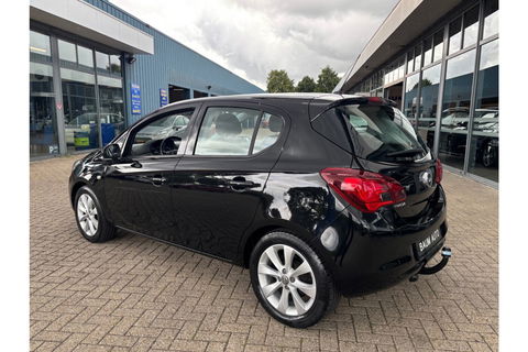 Opel CORSA-E 1.4 EDITION AIRCO CRUISE CONTROL LMV